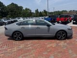 Used 2025 Honda Accord Hybrid Sedan