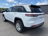 New 2026 Jeep Grand Cherokee SUV