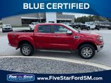 Used 2020 Ford Ranger Truck