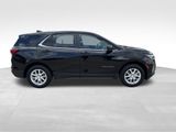 Used 2024 Chevrolet Equinox SUV