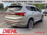 Used 2023 Hyundai Santa Fe SUV