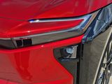 New 2026 Toyota bZ SUV