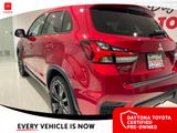 Used 2026 Mitsubishi Outlander Sport SUV