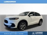 New 2027 Honda HR-V SUV