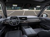 New 2027 Kia Telluride Hybrid SUV