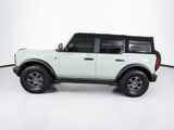 Used 2022 Ford Bronco SUV