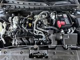 Used 2024 Nissan Altima Sedan