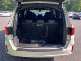 New 2026 Honda Odyssey Van