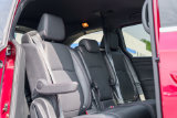 Used 2025 Honda Odyssey Van