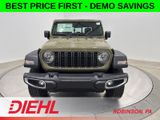 New 2026 Jeep Gladiator Truck