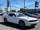 Used 2018 Dodge Challenger Coupe