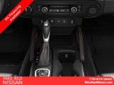 New 2026 Nissan Frontier Truck