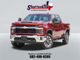 Used 2024 Chevrolet Silverado 2500HD Truck