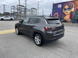 Used 2024 Jeep Compass SUV
