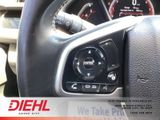 Used 2020 Honda Civic Sedan