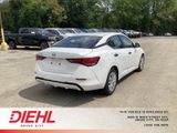 Used 2024 Nissan Sentra Sedan