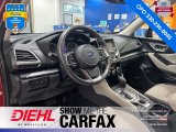 Used 2023 Subaru Forester SUV