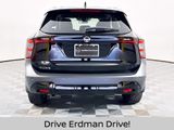 Used 2026 Nissan Kicks SUV