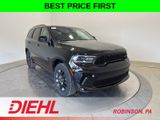 New 2026 Dodge Durango SUV