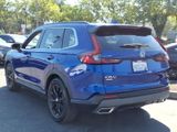 Used 2025 Honda CR-V Hybrid SUV