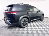 New 2026 Nissan Pathfinder SUV