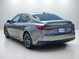 Used 2025 Toyota Camry Sedan