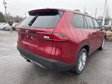 Used 2026 Toyota Grand Highlander SUV