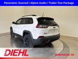 Used 2022 Jeep Cherokee SUV