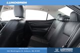 Used 2014 Toyota Corolla Sedan
