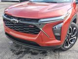 Used 2024 Chevrolet Trax SUV