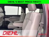 New 2026 Jeep Grand Wagoneer SUV