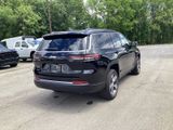 New 2026 Jeep Grand Cherokee L SUV