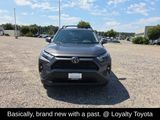 Used 2025 Toyota RAV4 SUV