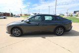 New 2026 Kia K4 Sedan