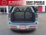 New 2026 Nissan Pathfinder SUV