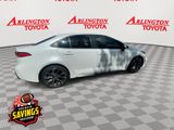 Used 2022 Toyota Corolla Sedan