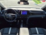 Used 2025 Toyota Camry Sedan