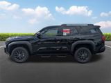 New 2026 Toyota 4Runner SUV