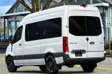 Used 2025 Mercedes-benz Sprinter 2500 Van