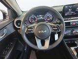 Used 2024 Kia Forte Sedan