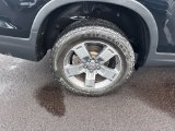 Used 2024 Honda Ridgeline Truck