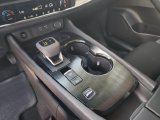 New 2026 Nissan Rogue SUV