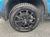 Used 2025 Subaru Crosstrek SUV