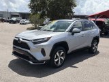 Used 2025 Toyota RAV4 Plug-In Hybrid SUV