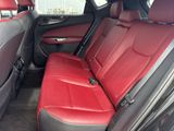 Used 2025 Lexus NX SUV