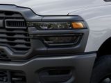 New 2026 Ram 3500 Truck