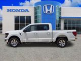 Used 2024 Ford F-150 Truck
