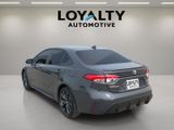 Used 2026 Toyota Corolla Sedan
