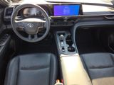 Used 2023 Toyota Crown Sedan