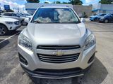 Used 2016 Chevrolet Trax SUV